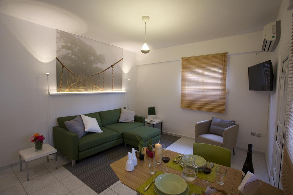 Gerakina Skala Holiday Houses Gerakini Kamer foto