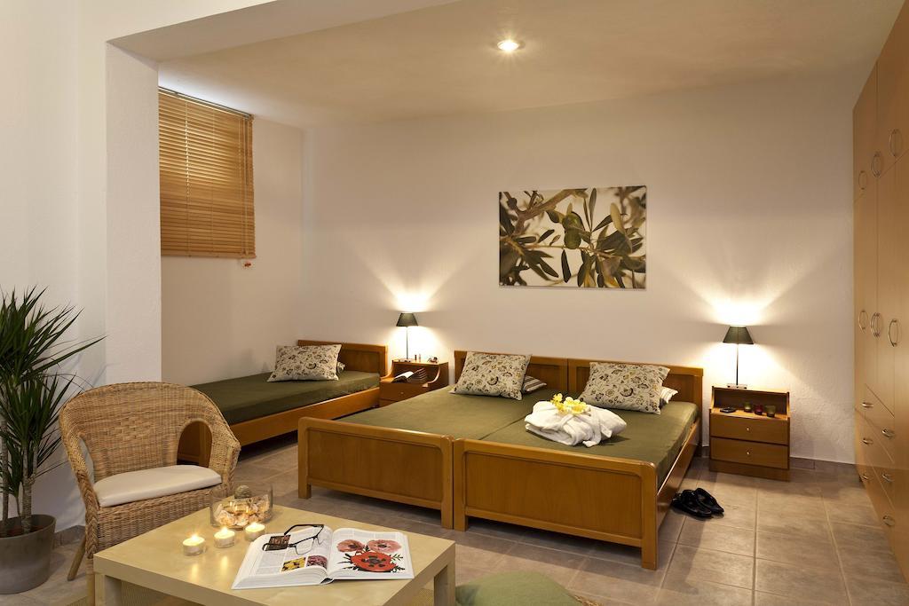 Gerakina Skala Holiday Houses Gerakini Kamer foto
